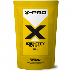 Стабилизатор коллоидных систем и винного камня Vason X-PRO Identity White, 0.5 кг