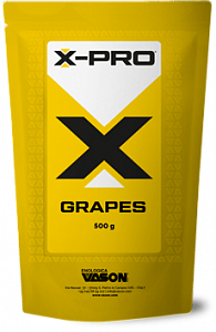 Препарат для стабилизации окислительно-восстановительных систем вина X-PRO GRAPES, 0,5кг