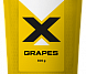 Препарат для стабилизации окислительно-восстановительных систем вина X-PRO GRAPES, 0,5кг