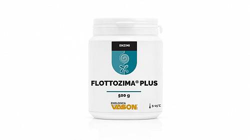 Ферментный препарат FLOTTOZIMA PLUS по 0,5 кг