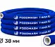 Напорно-всасывающий рукав пищевой EPDM 38 мм