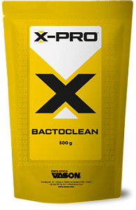 Комплексный осветлитель и стабилизатор вина X-PRO BACTOCLEAN, 0,5 кг