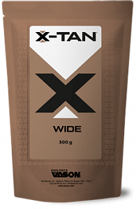 Элегантная смесь катехиновых и эллаговых танинов X-TAN WIDE, 0,1 кг