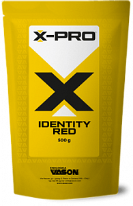 Стабилизатор коллоидных систем и винного камня Vason X-PRO Identity Red, 0.5 кг