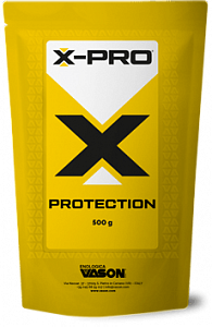 Препарат для антиоксидантной защиты и стабилизации вин X-PRO PROTECTION, 0,5 кг