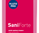 SaniForte / моющее средство для удаления ржавчины и  известковых отложений с сантехники / 1 л