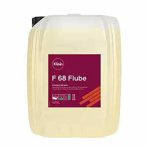 Средство для автоматической смазки конвейеров Ф 68 Флюбе (F 68 Flube), 20 л